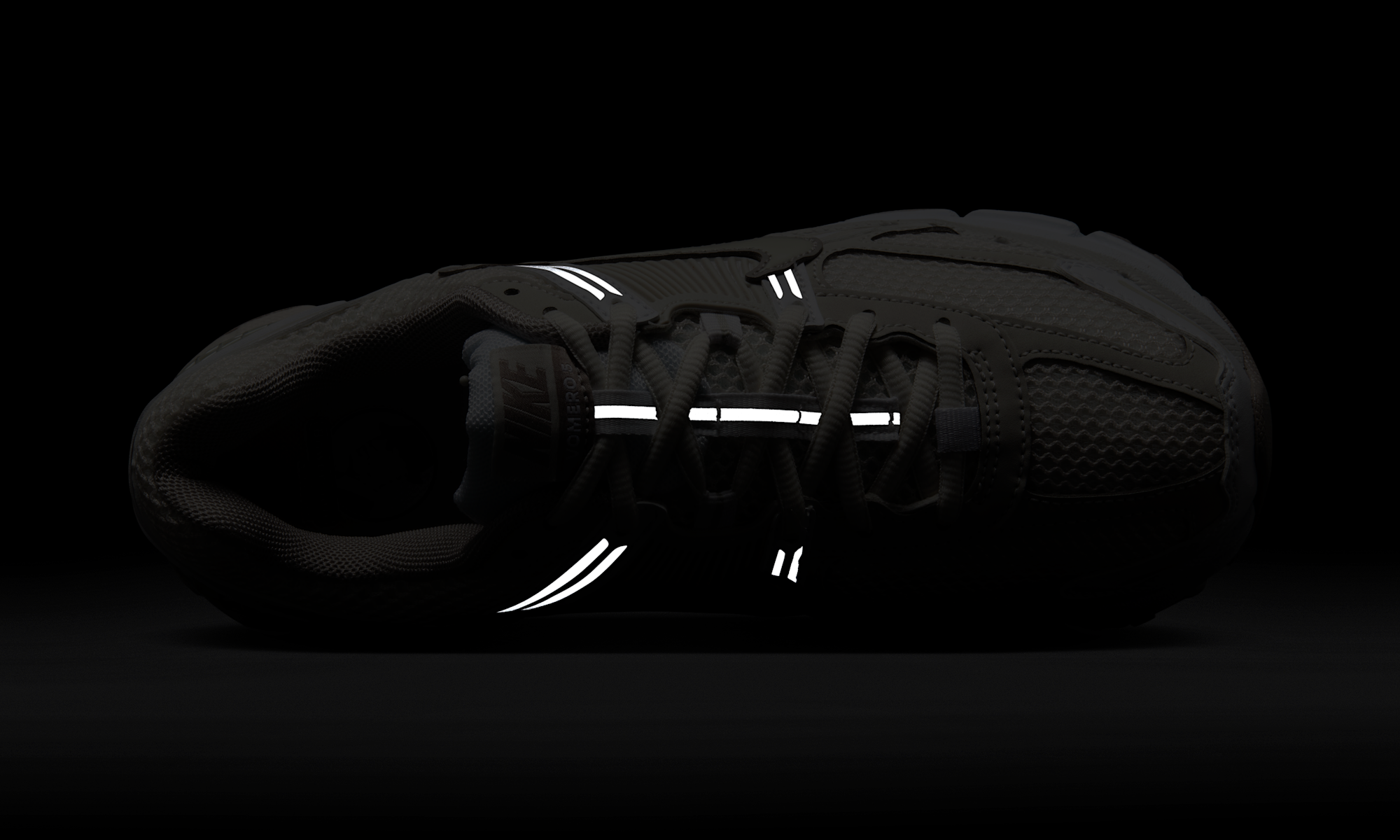 Nike Zoom Vomero 5 Light Bone