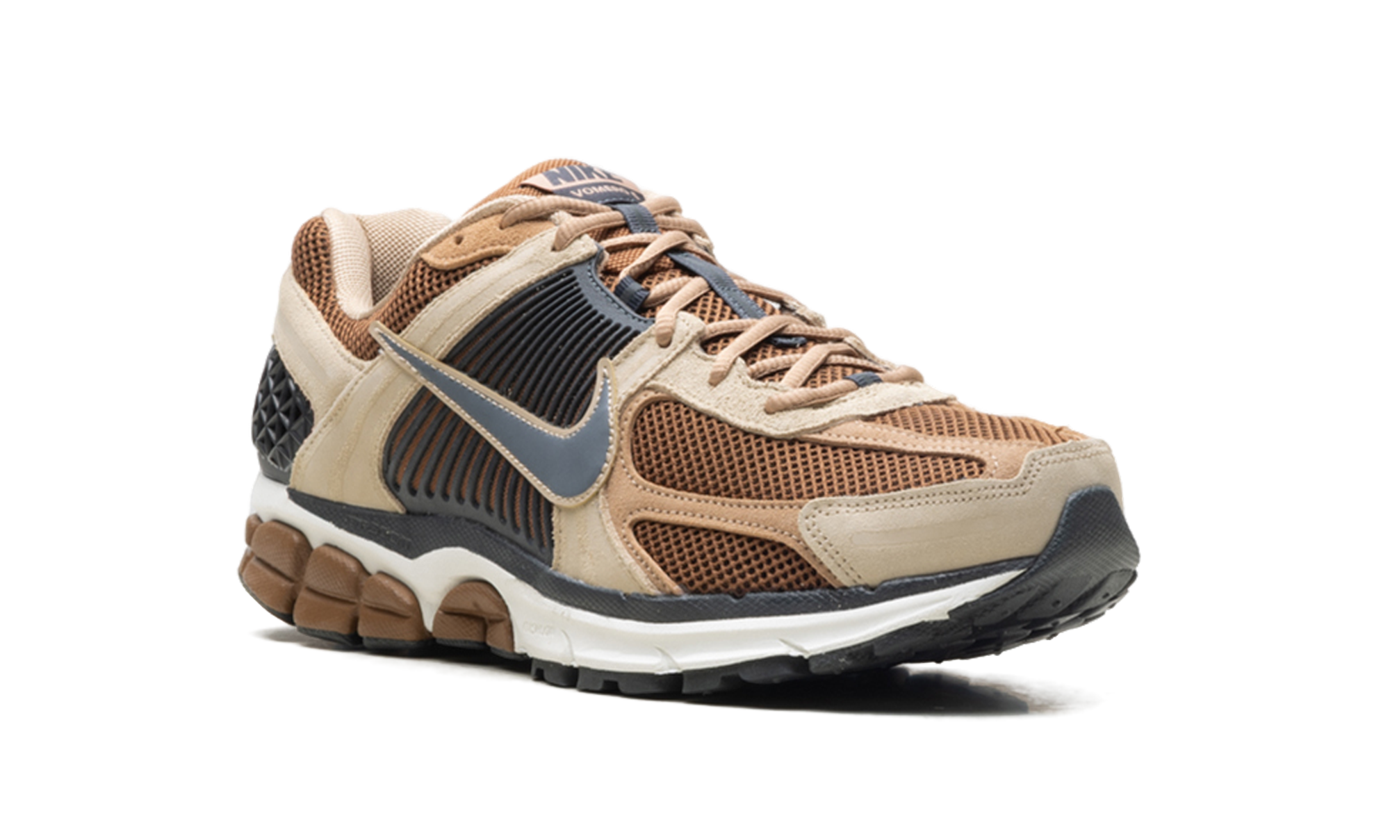Nike Zoom Vomero 5 Light British Tan Khaki