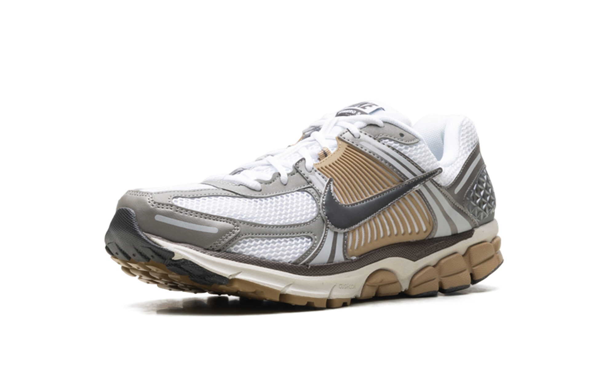 Nike Zoom Vomero 5 Metallic Pewter