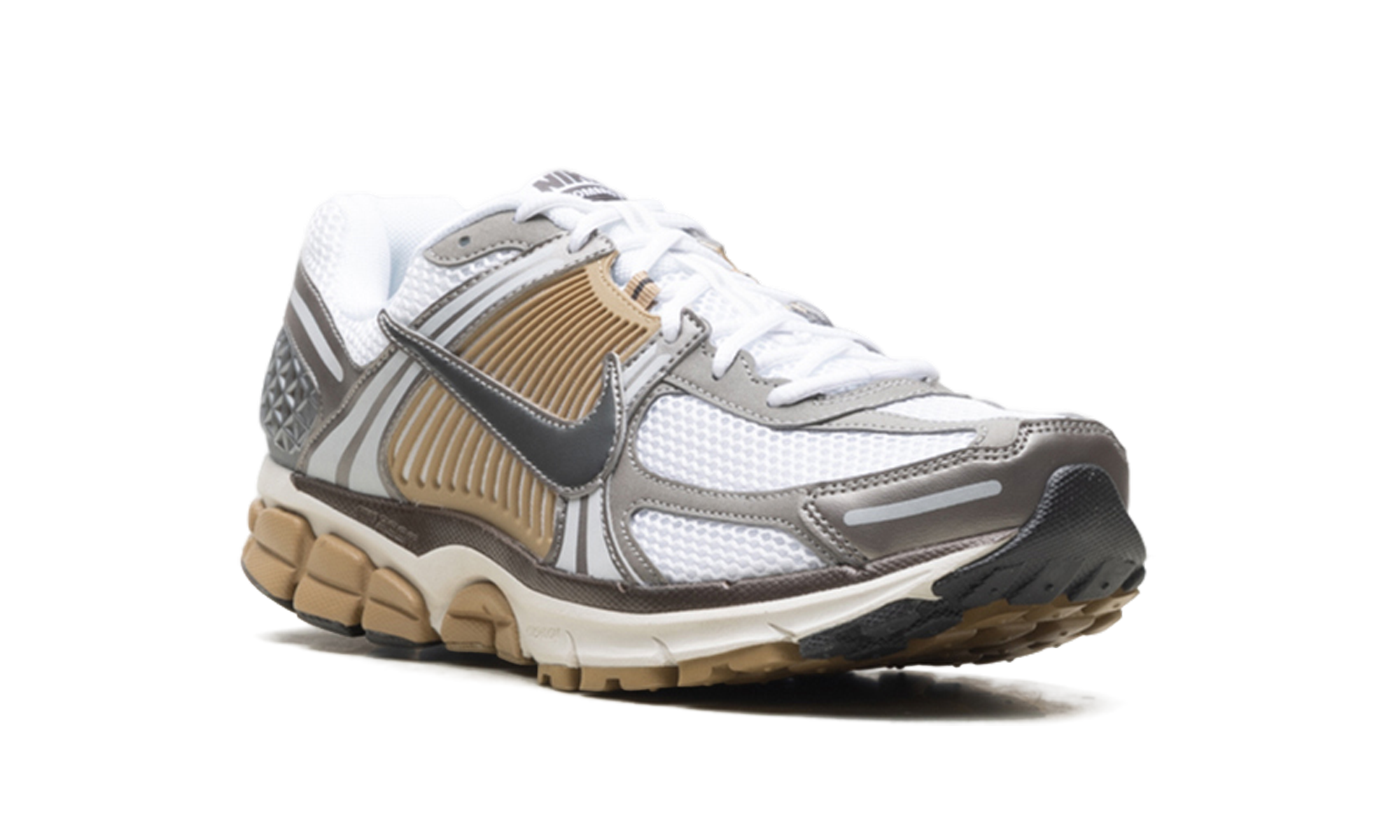 Nike Zoom Vomero 5 Metallic Pewter