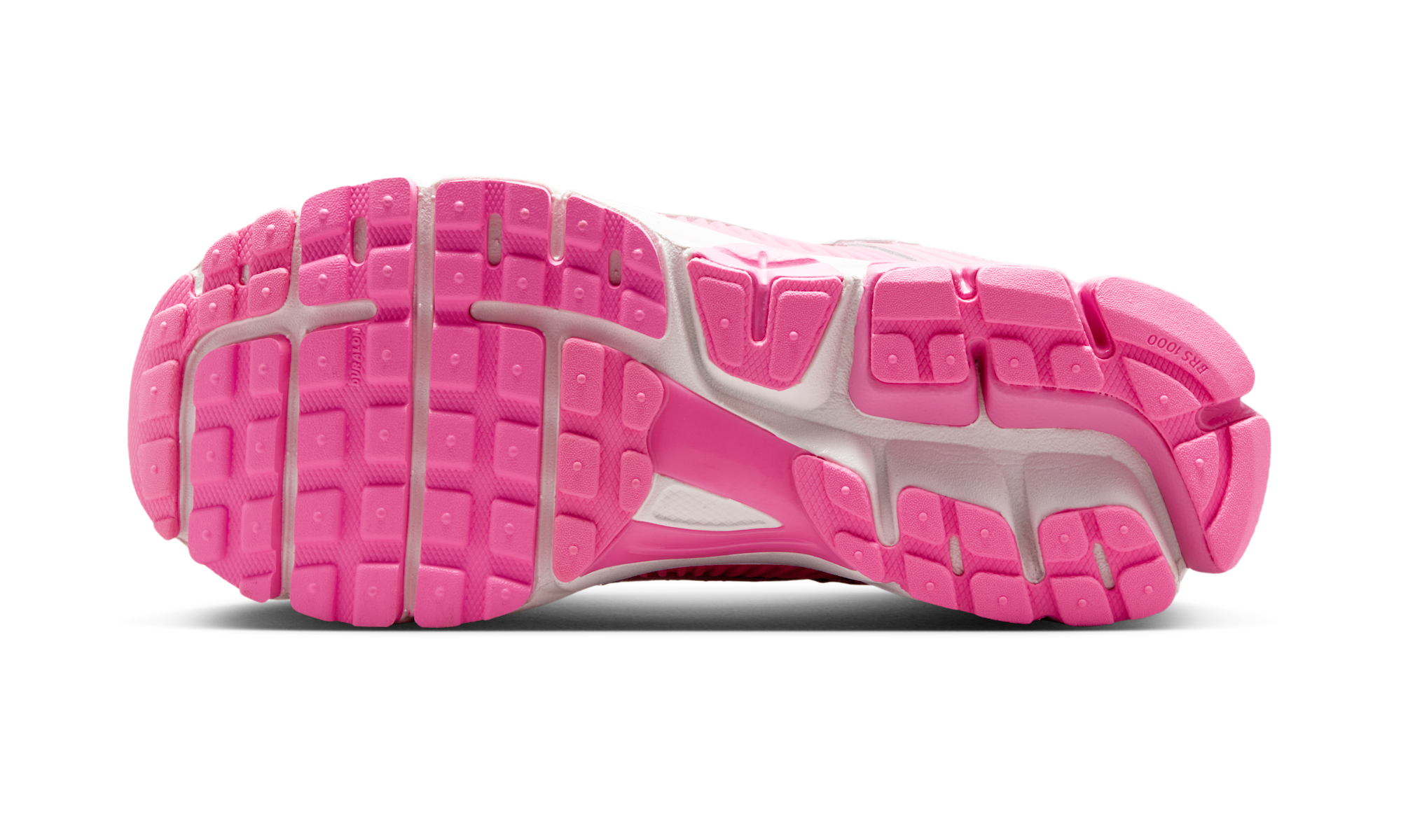 Nike Zoom Vomero 5 Pink Glow Pearl Pink Silver