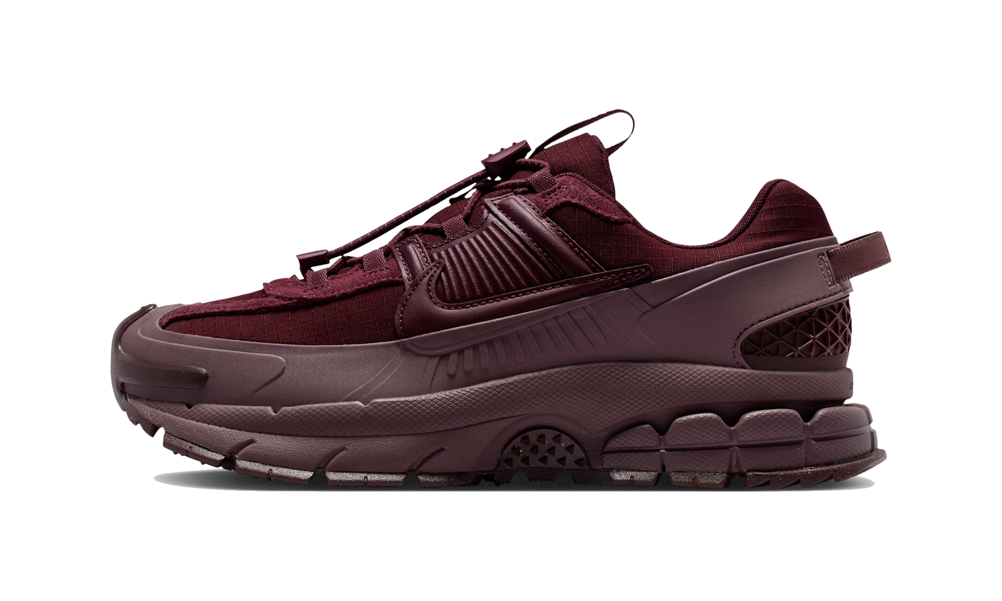 Nike Zoom Vomero 5 Roam Burgundy Team Red