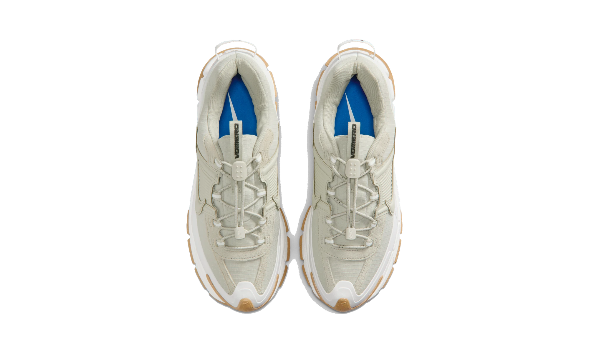 Nike Zoom Vomero 5 Roam Sail Light Stone Gum