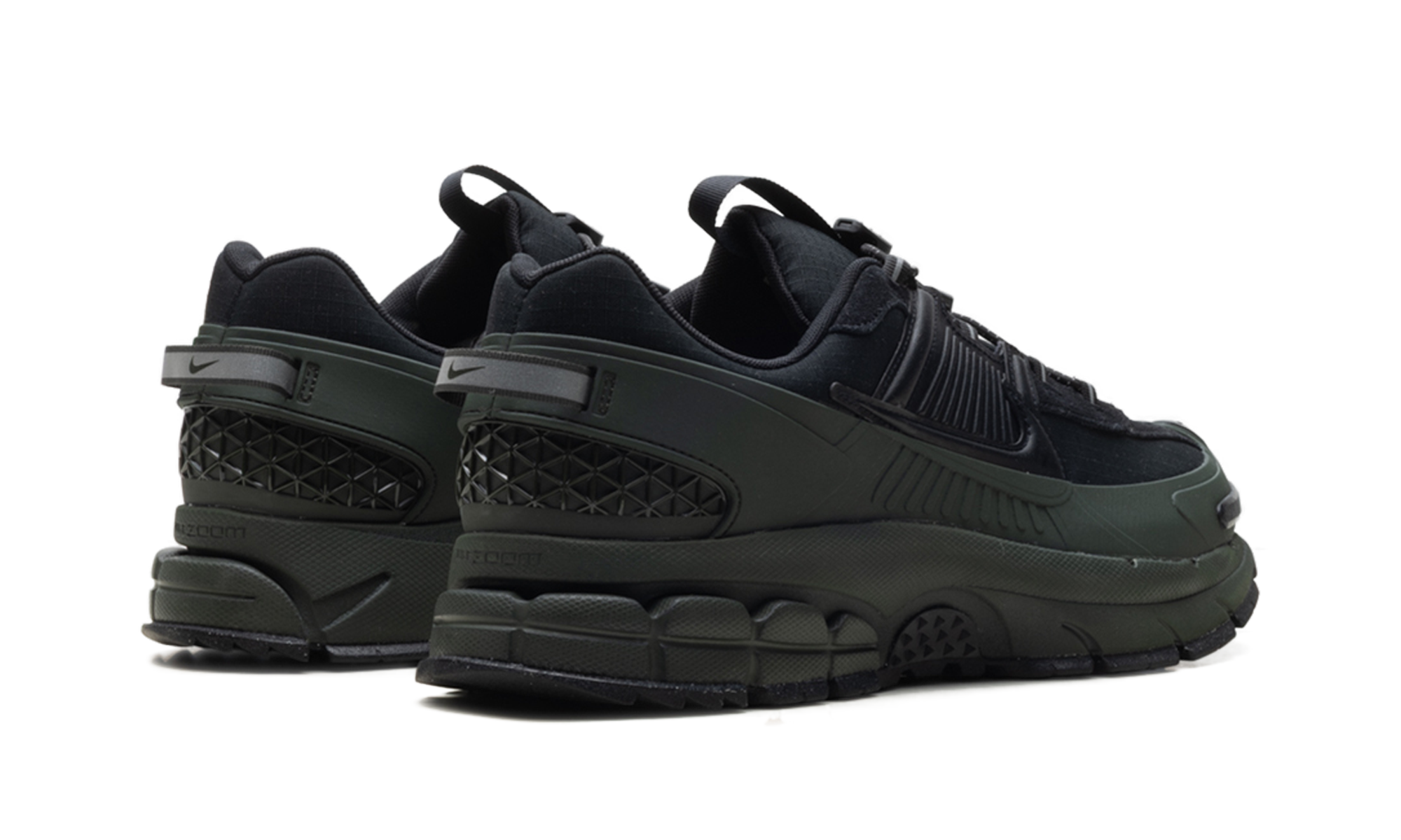 Nike Zoom Vomero 5 Roam Sequoia Black