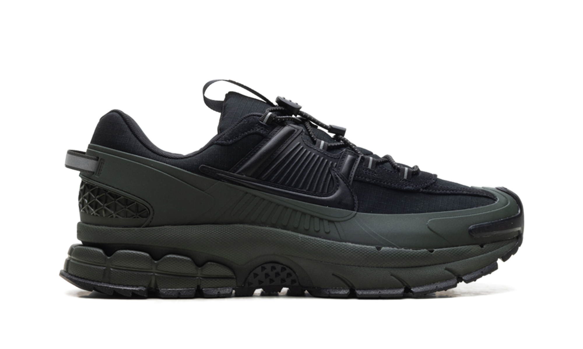 Nike Zoom Vomero 5 Roam Sequoia Black