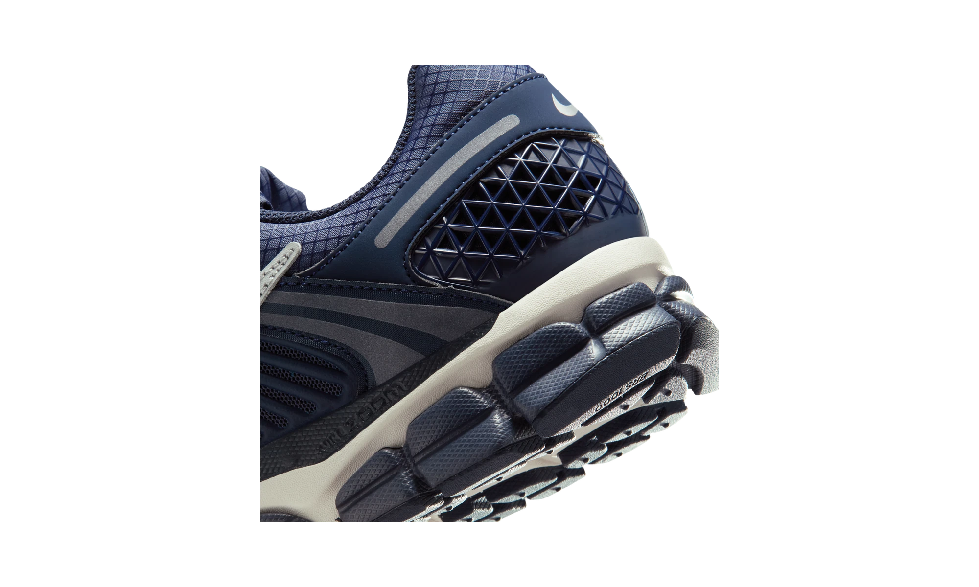 Nike Zoom Vomero 5 SE Blue Void Midnight Navy