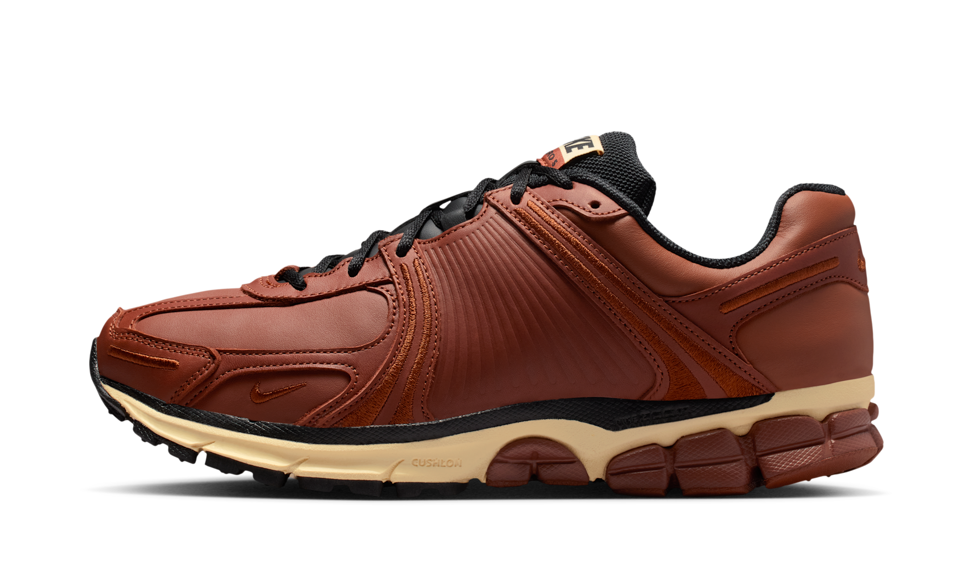 Nike Zoom Vomero 5 Swooshless Pony Sail