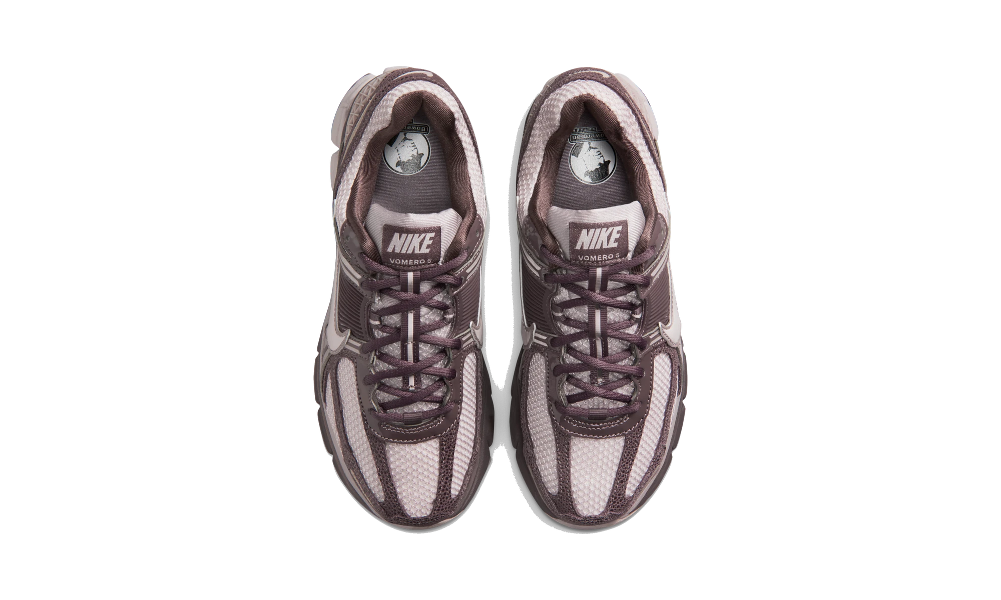 Nike Zoom Vomero 5 Tattoo Particle Rose