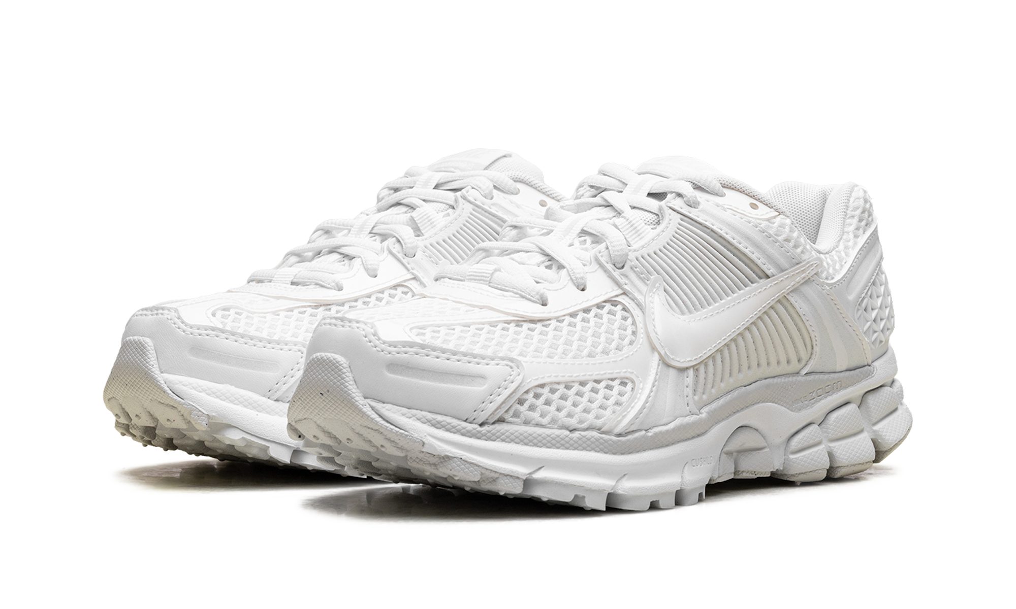 Nike Zoom Vomero 5 Triple White