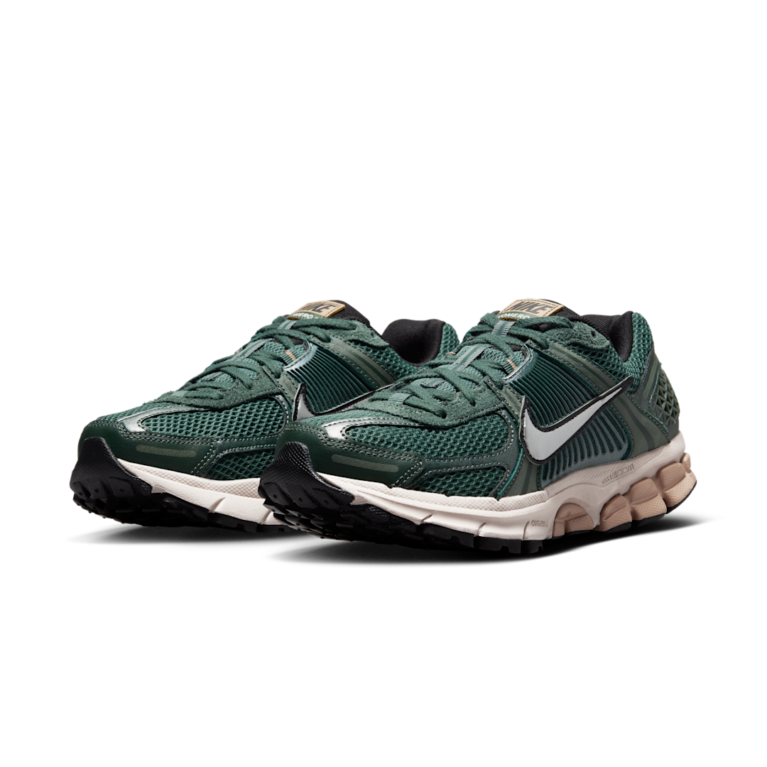 Nike Zoom Vomero 5 Vintage Green Light Orewood Brown Hemp Chrome
