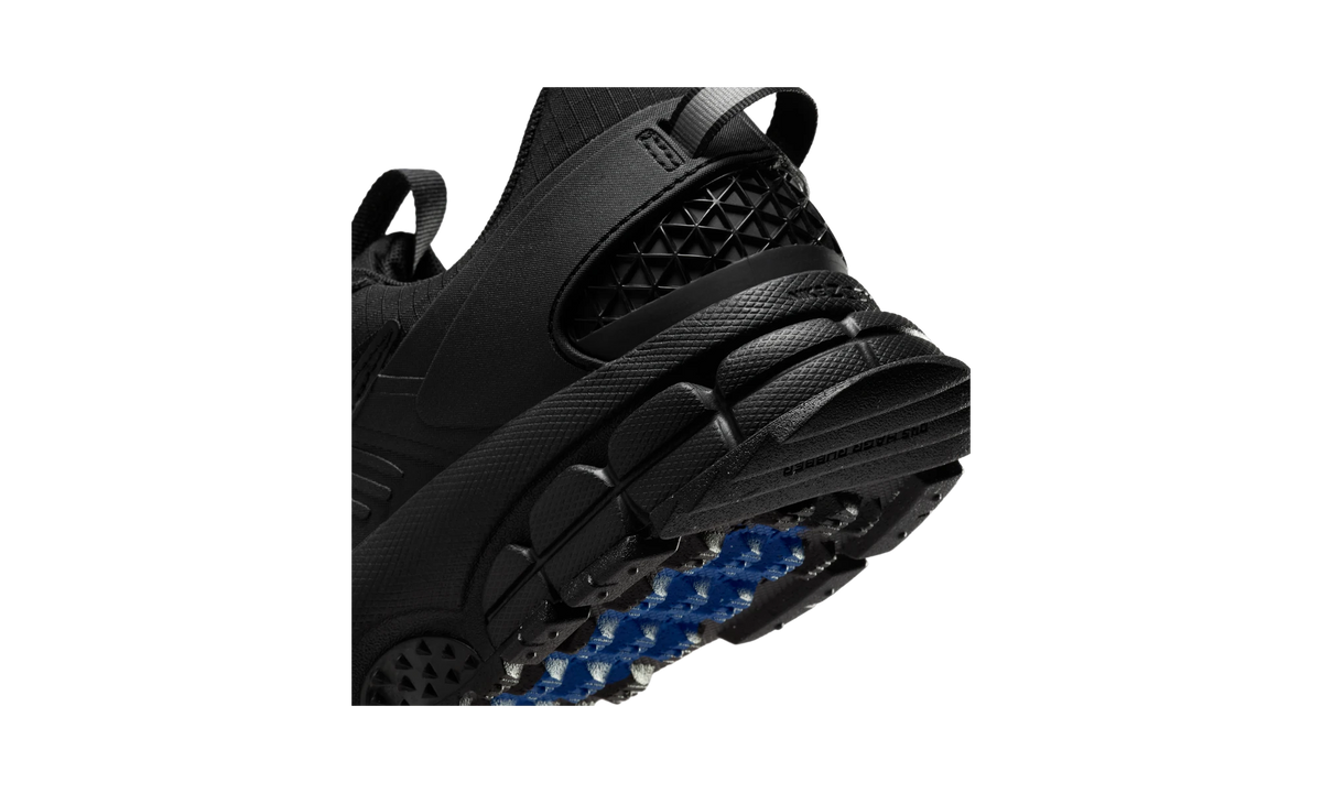 Nike Zoom Vomero Roam Triple Black