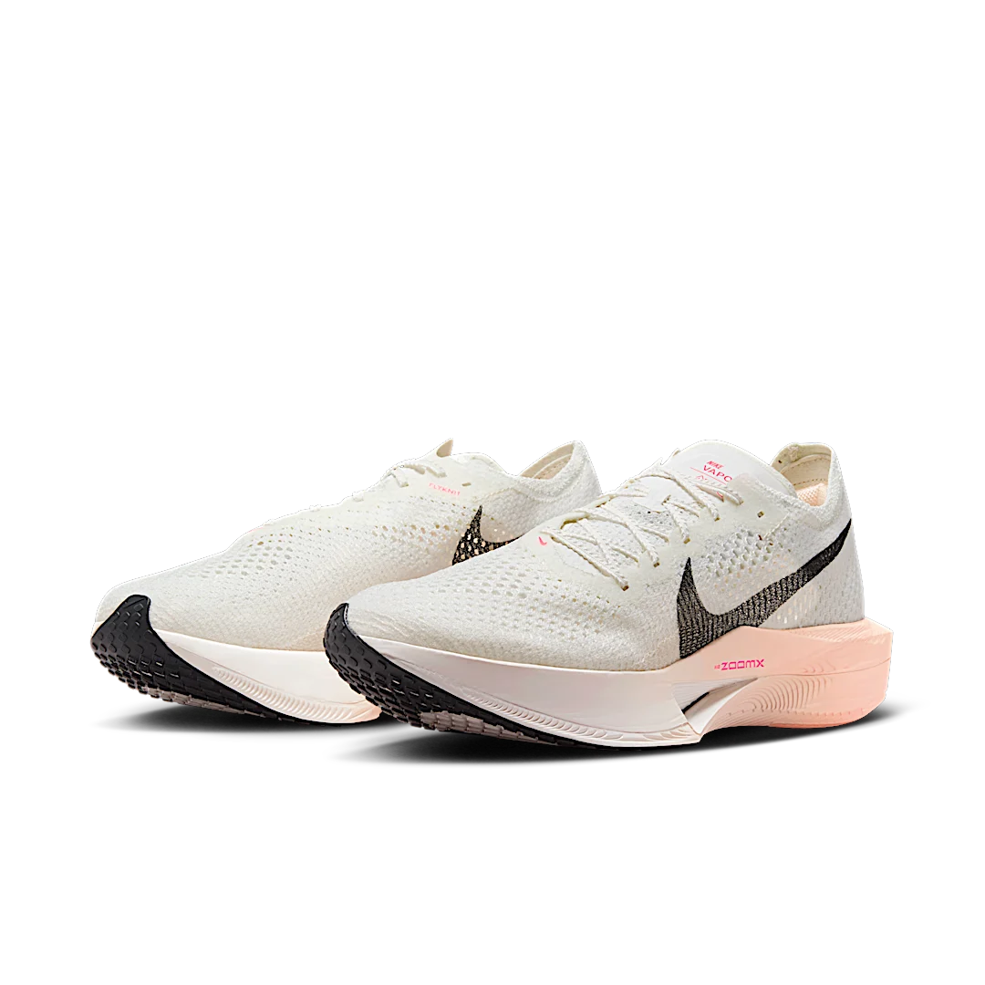 Nike ZoomX Vaporfly 3 Sail Guava Ice