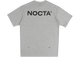 Nike x NOCTA NRG Big Body CS T-Shirt Dark Grey Heather