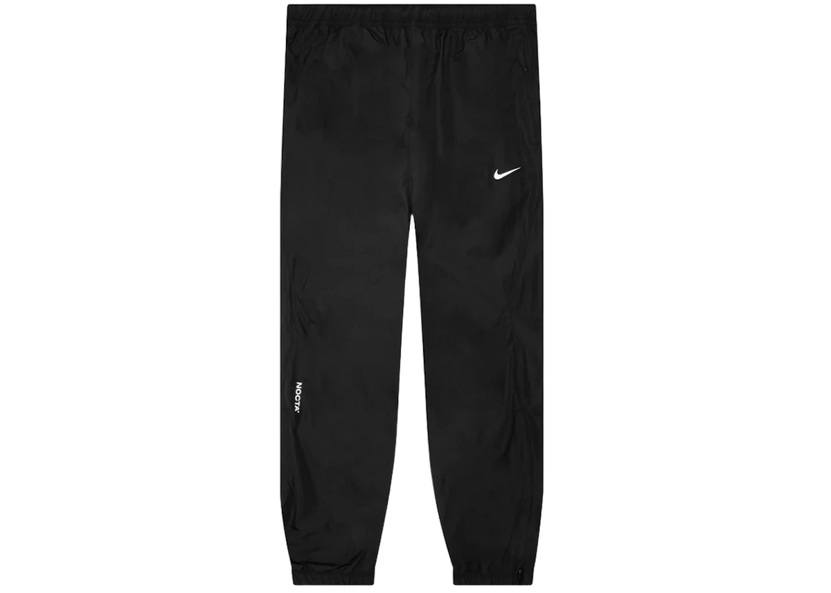 Nike x NOCTA Northstar Nylon Track Pant Black