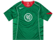 Nike x Total 90 Dri-Fit Soccer Jersey Classic Green
