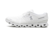 On Running Cloud 5 All White