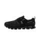 On Running Cloud 5 Waterproof All Black