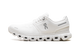 On Running Cloud 6 All White