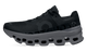 On Running Cloudmonster Black Magnet
