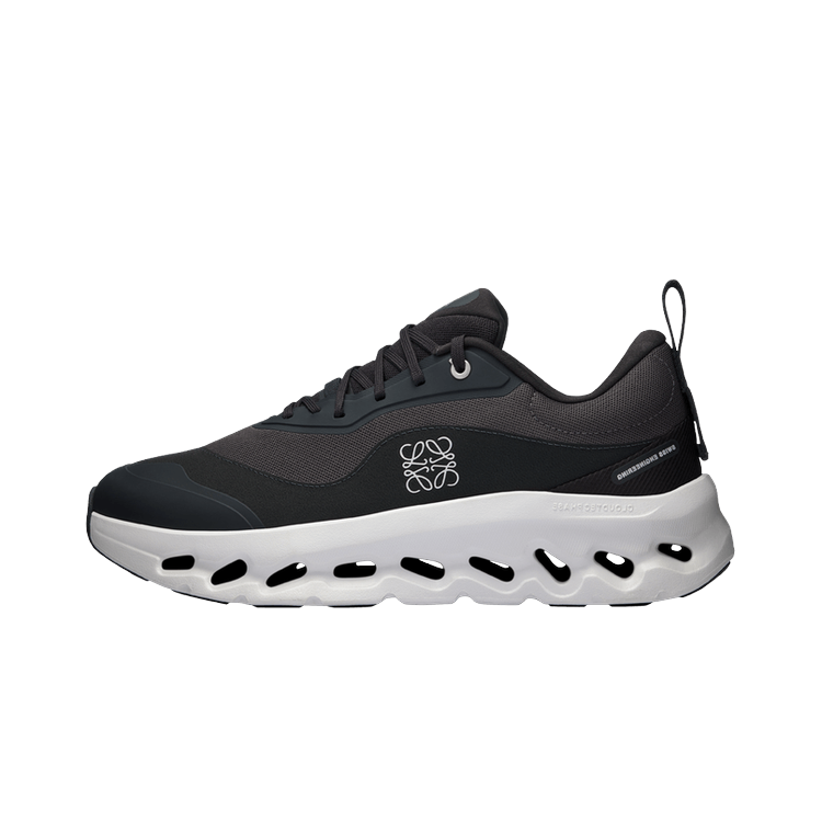 On Running Cloudtilt 2 LOEWE Black