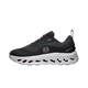 On Running Cloudtilt 2 LOEWE Black