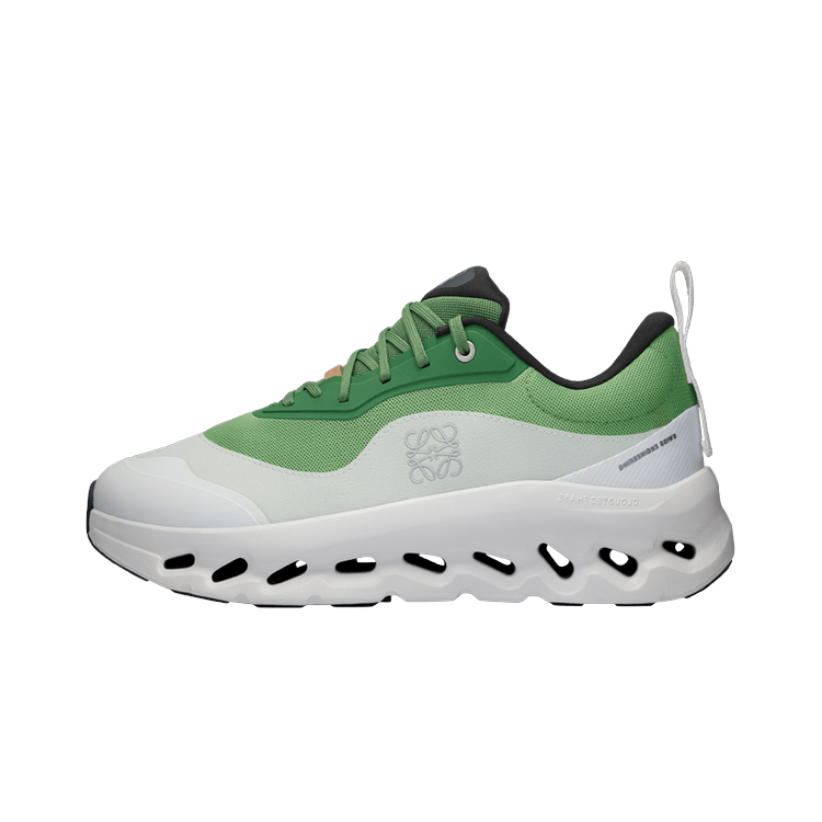On Running Cloudtilt 2 LOEWE Green White