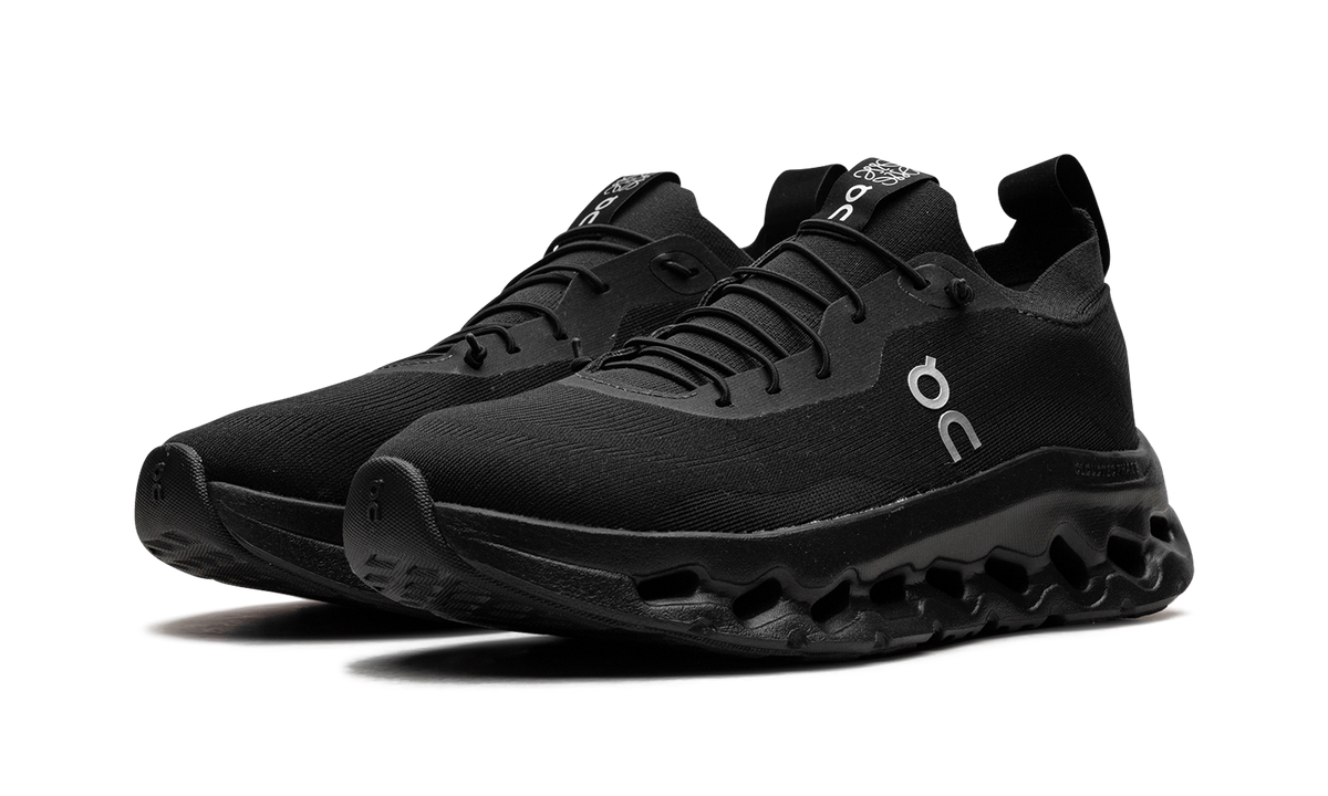 On Running Cloudtilt LOEWE All Black