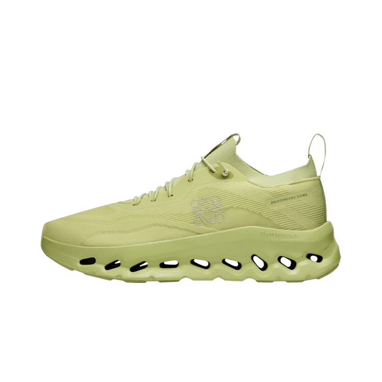 On Running Cloudtilt LOEWE Lime Green