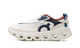 On Running K-Tech 2 Kith White Real Teal