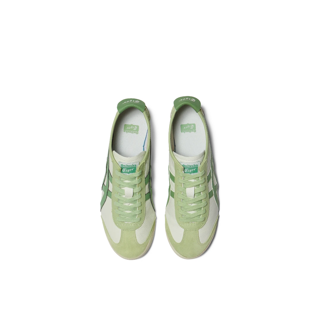 Onitsuka Tiger Mexico 66 Airy Green, Airy Green/Verdigris Green (1183A201-304)