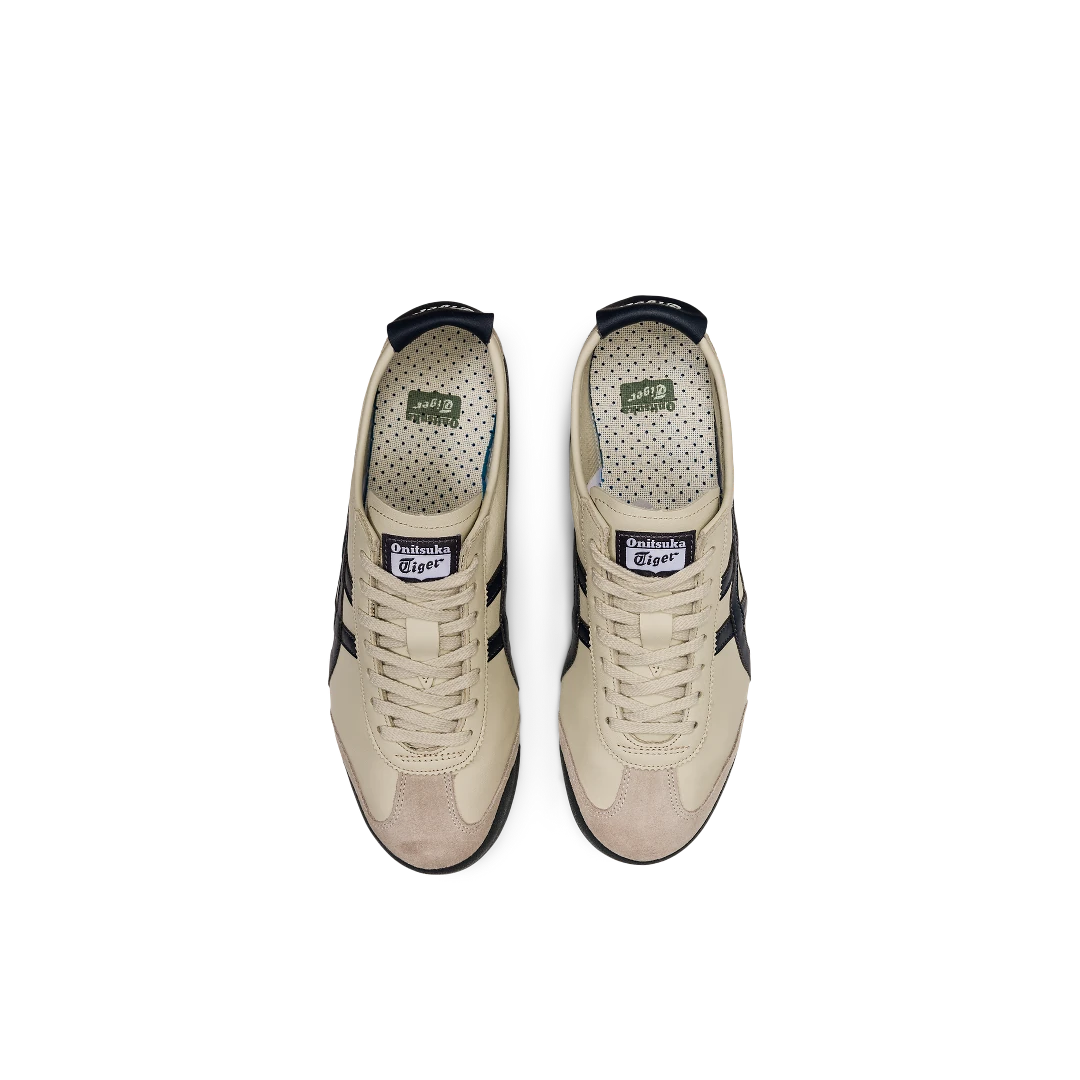 Onitsuka Tiger Mexico 66 Birch Peacoat, Birch/Peacoat (1183C102-200)