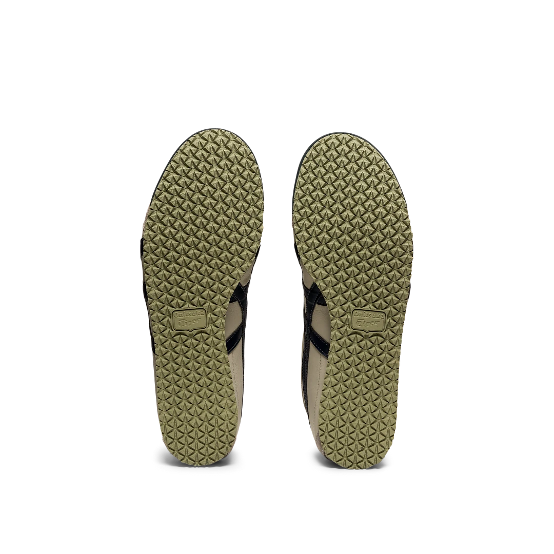 Onitsuka Tiger Mexico 66 Birch Peacoat, Birch/Peacoat (1183C102-200)