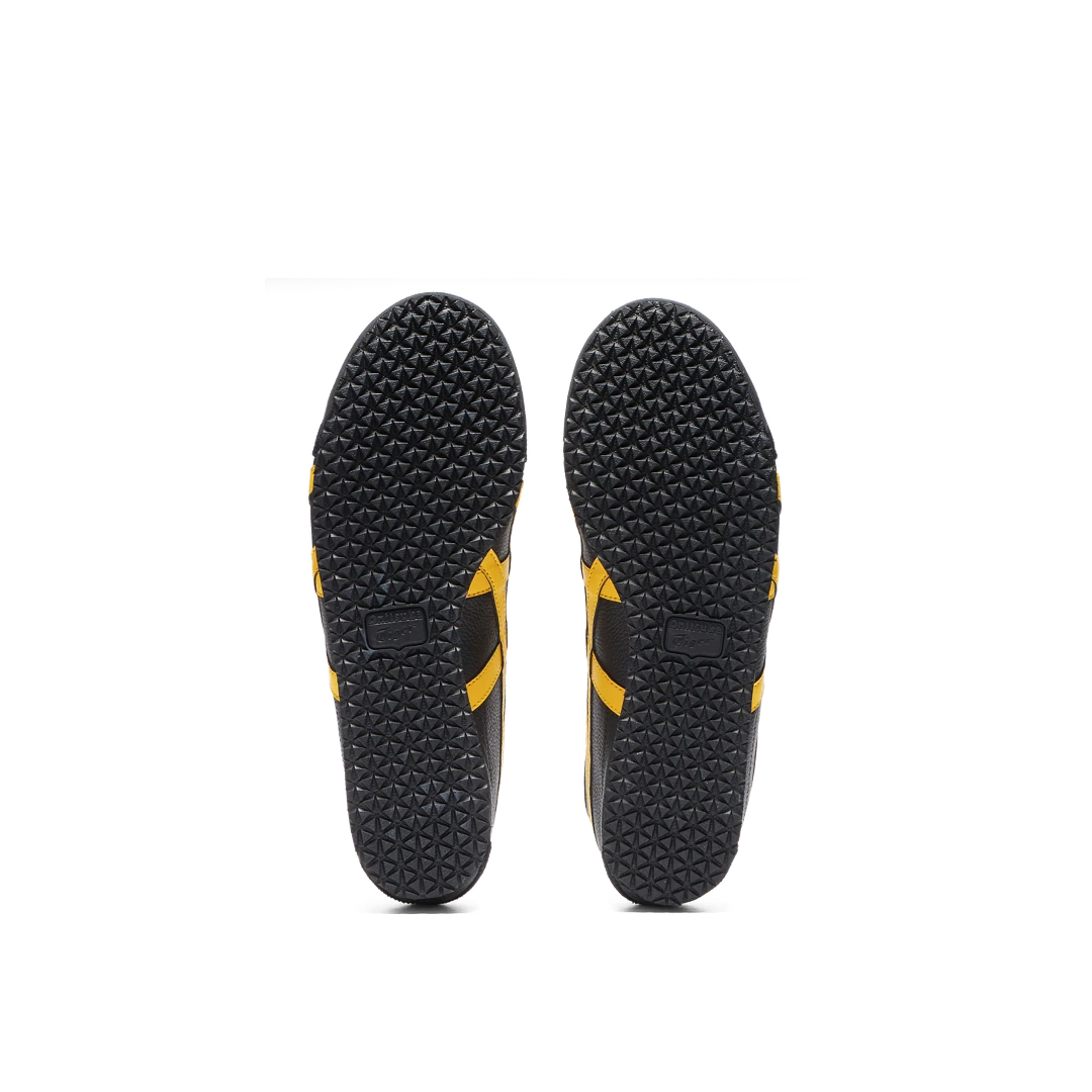 Onitsuka Tiger Mexico 66 Black Yellow, Black/Yellow (1183A201-003)