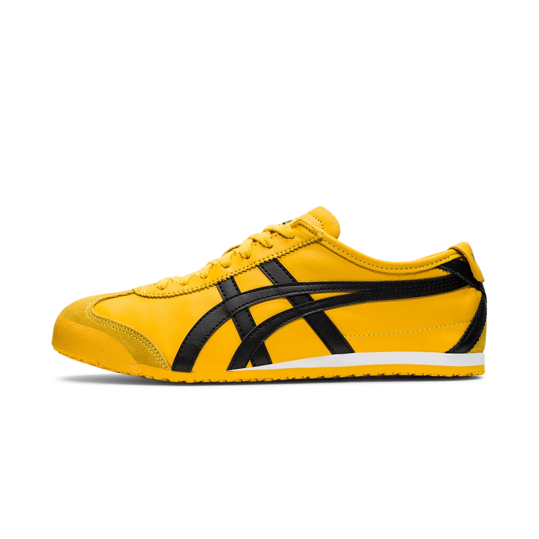 Onitsuka Tiger Mexico 66 Kill Bill, Yellow/Black (1183C102-751)