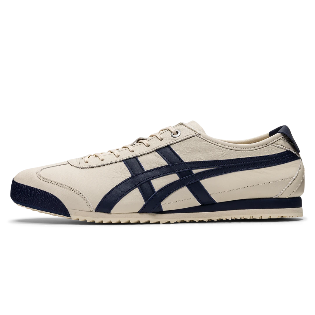 Onitsuka Tiger Mexico 66 SD Birch Peacoat, Birch/Peacoat (1183A872-200)