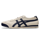 Onitsuka Tiger Mexico 66 SD Birch Peacoat