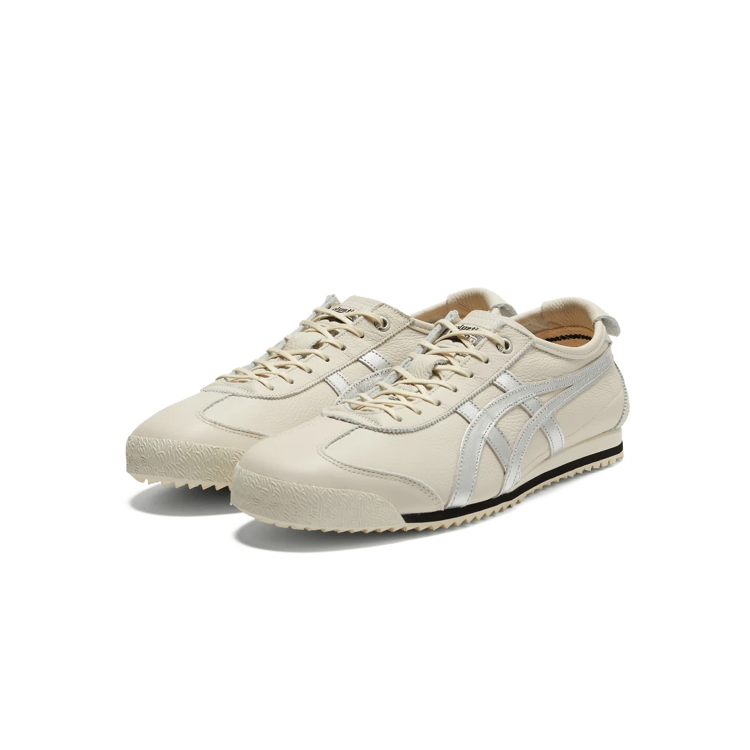 Onitsuka Tiger Mexico 66 SD Birch Silver