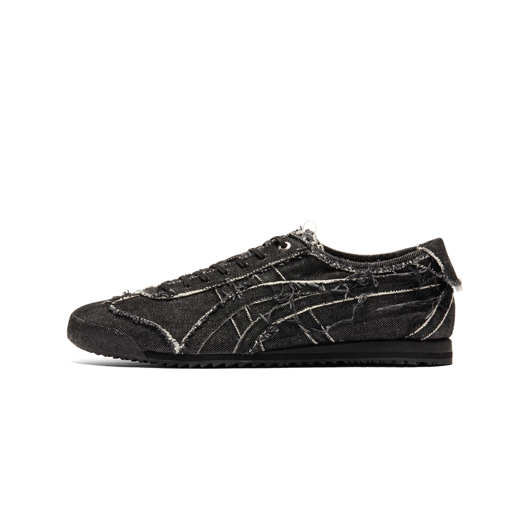Onitsuka Tiger Mexico 66 SD Black Denim, Black/Black (1183C310-001)