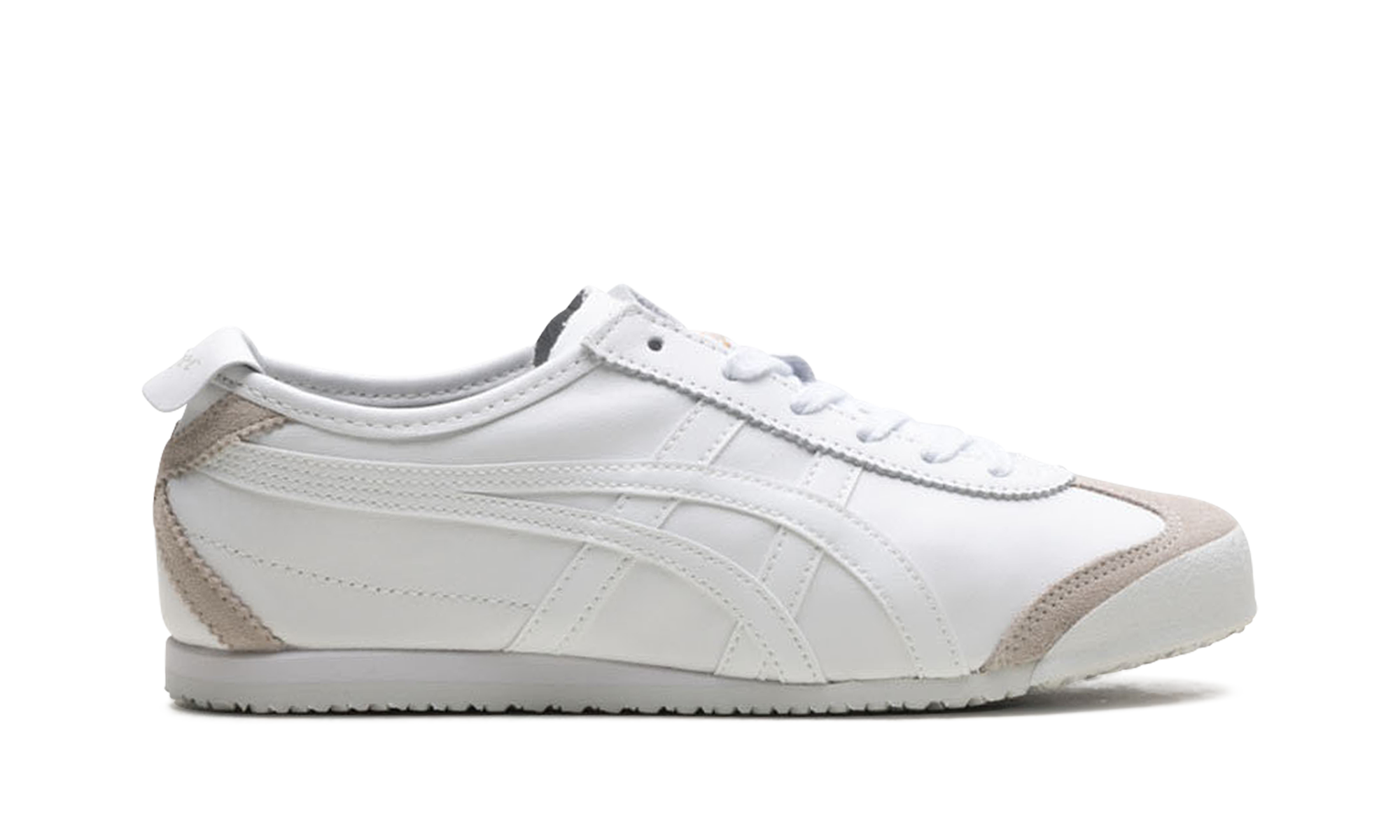 Onitsuka Tiger Mexico 66 White Beige