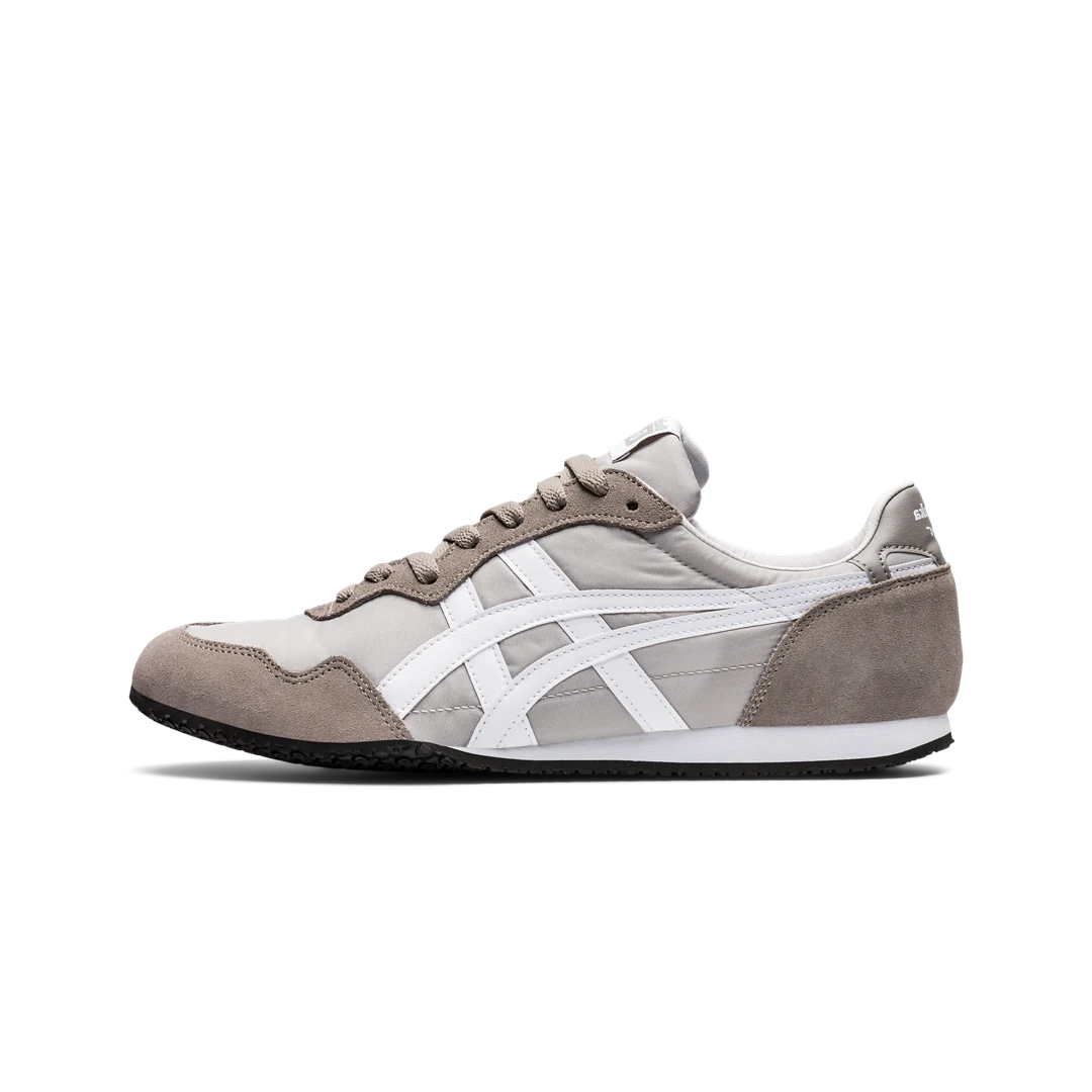 Onitsuka Tiger Serrano Oyster Grey White, Oyster Grey/White (1183B400-022)