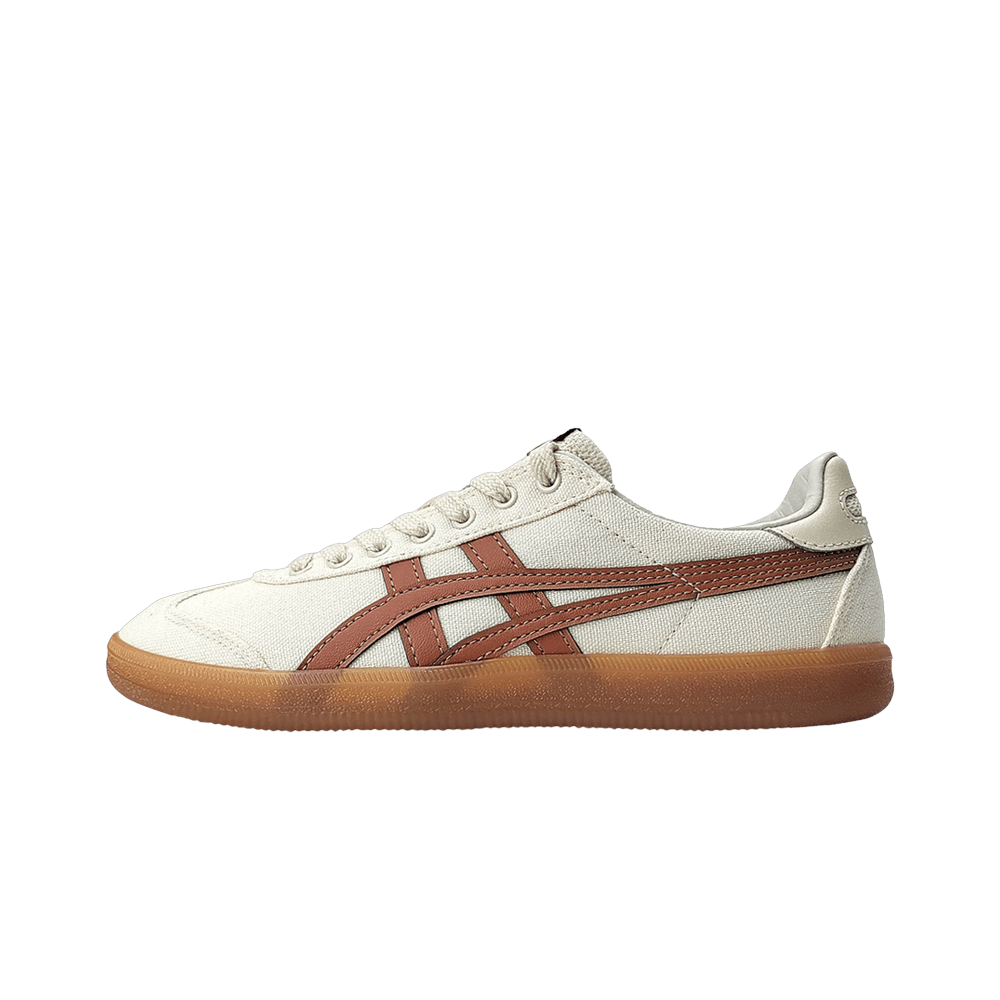 Onitsuka Tiger Tokuten Cream Caramel, Cream/Caramel (1183A862-200)