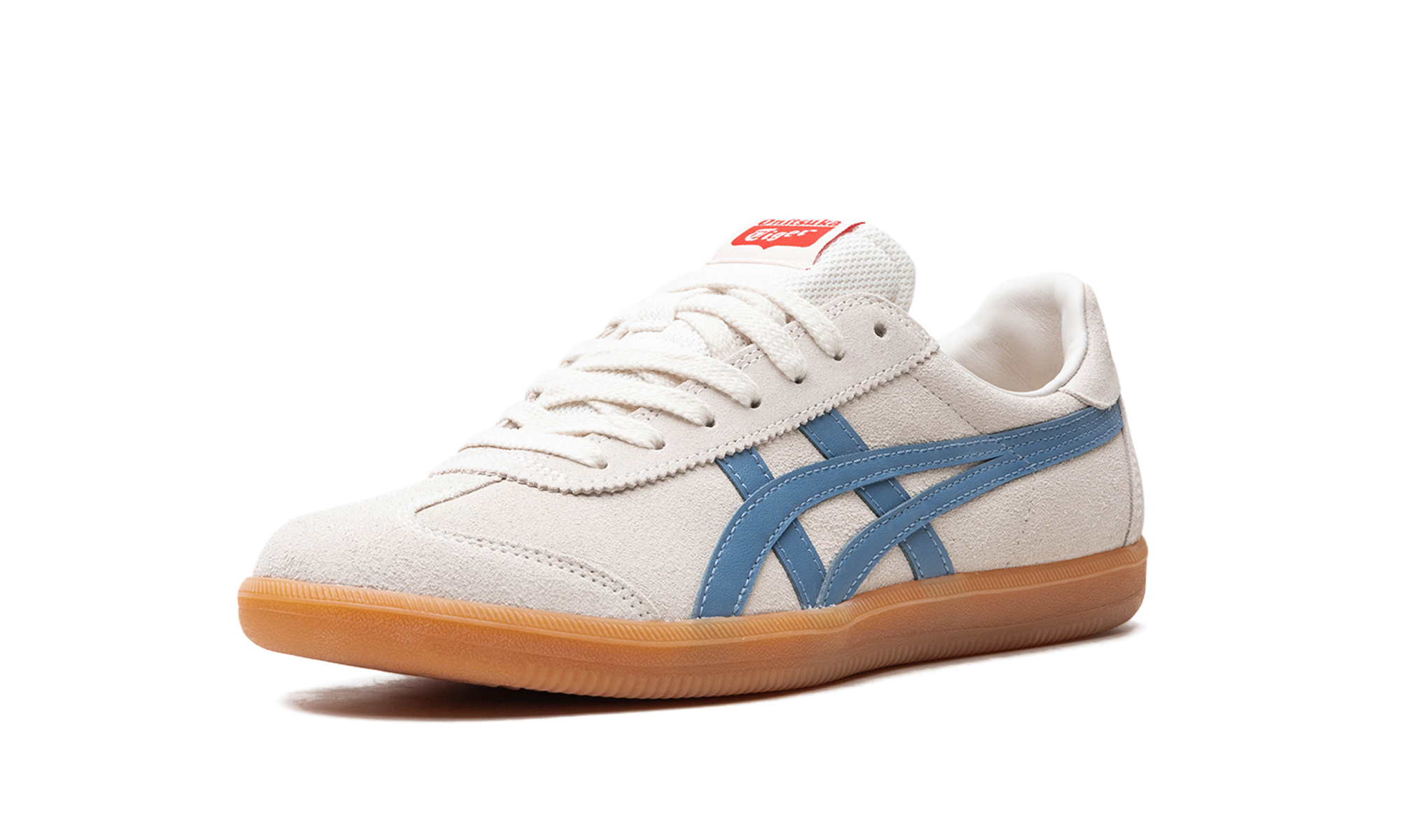 Onitsuka Tiger Tokuten White Blue Gum