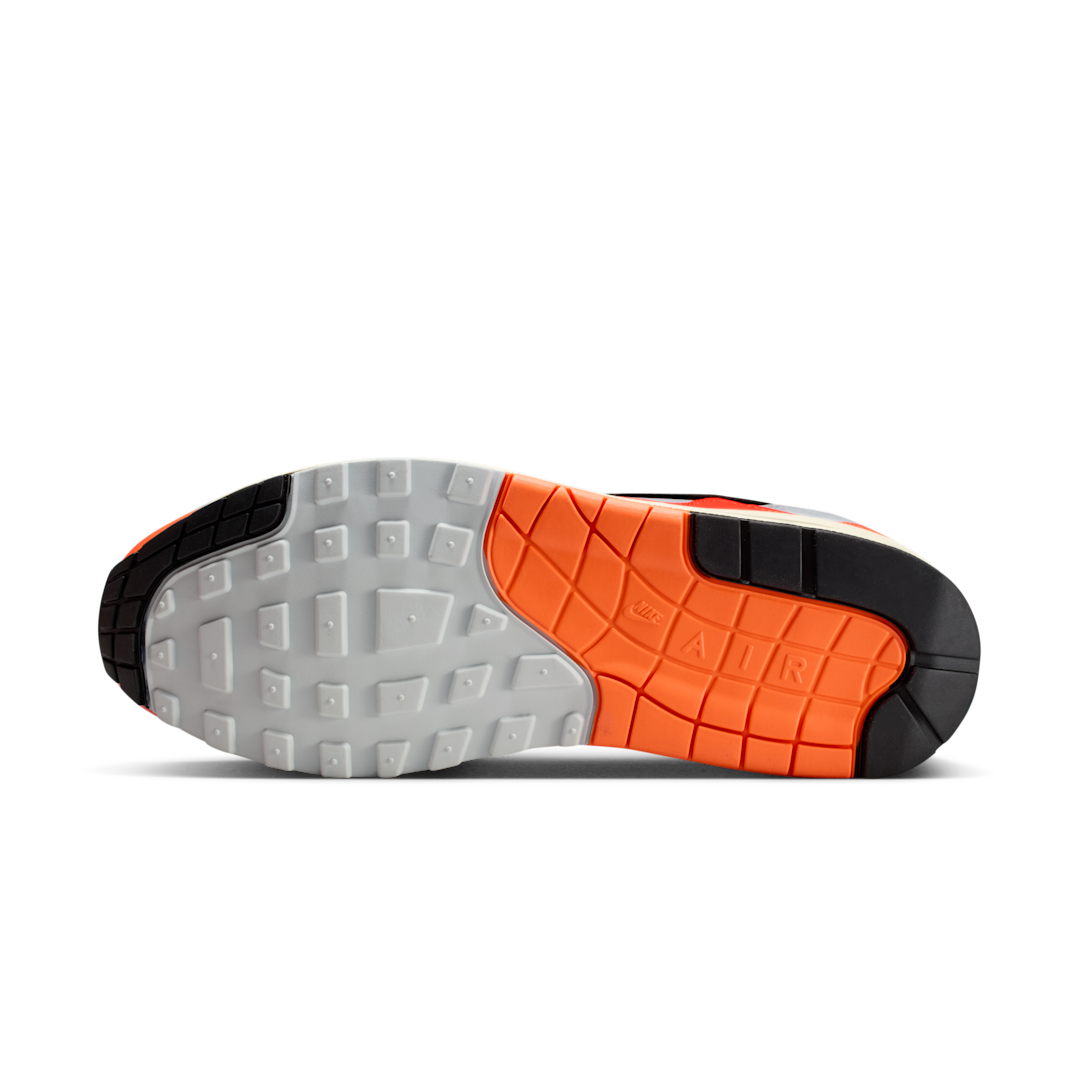 Patta x Nike Air Max 1 Hyper Crimson