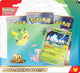 Pokémon TCG 30th Celebration: Alolan Exeggutor Tech Sticker Collection