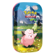 Pokémon TCG Ascended Heroes: Clefairy Mini Tin