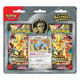 Pokémon TCG Ascended Heroes: Larry's Komala 2-Pack Blister