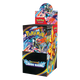 Pokémon TCG Chaos Rising Booster Box (18 Boosters)