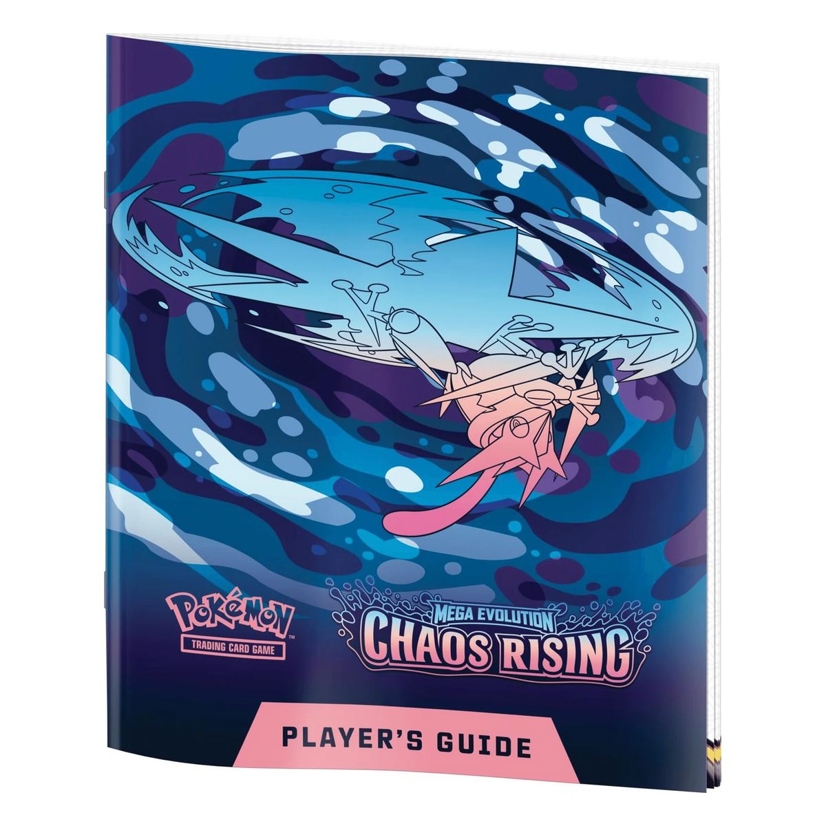Pokémon TCG Chaos Rising Elite Trainer Box