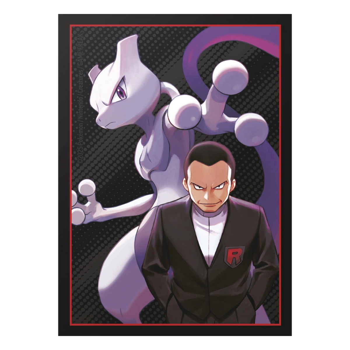 Pokémon TCG Destined Rivals Elite Trainer Box