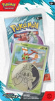 Pokémon TCG Journey Together: Yanma 1-Pack Blister